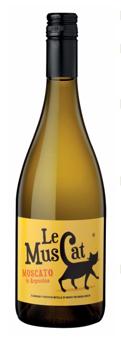LE MUSCAT 750ml